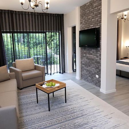 Kfar Giladi Hotel المظهر الخارجي الصورة