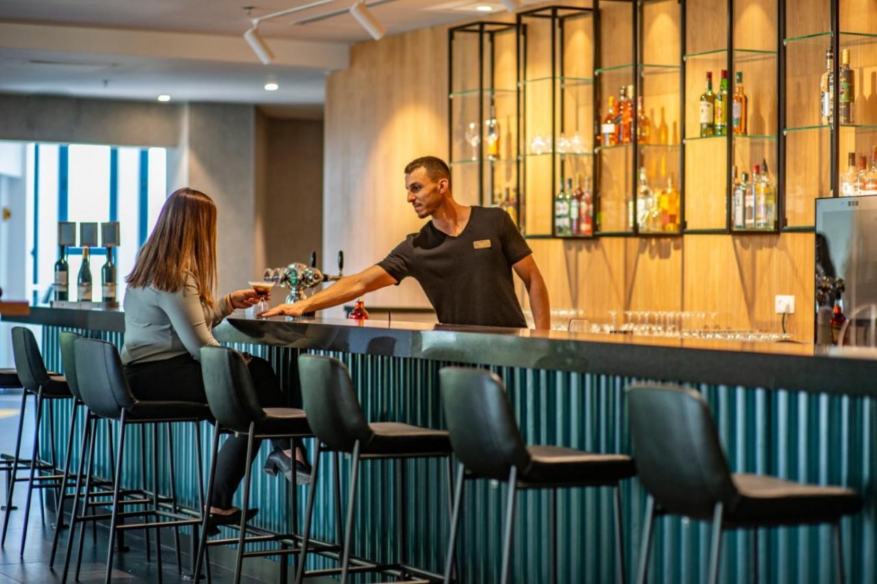 Kfar Giladi Hotel المظهر الخارجي الصورة