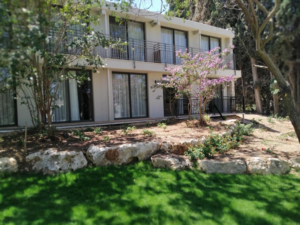 Kfar Giladi Hotel المظهر الخارجي الصورة