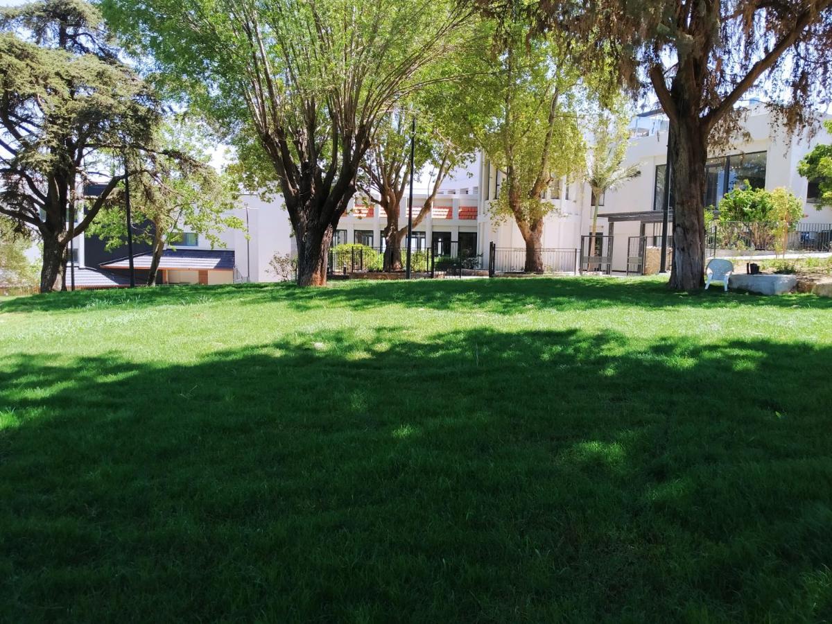 Kfar Giladi Hotel المظهر الخارجي الصورة