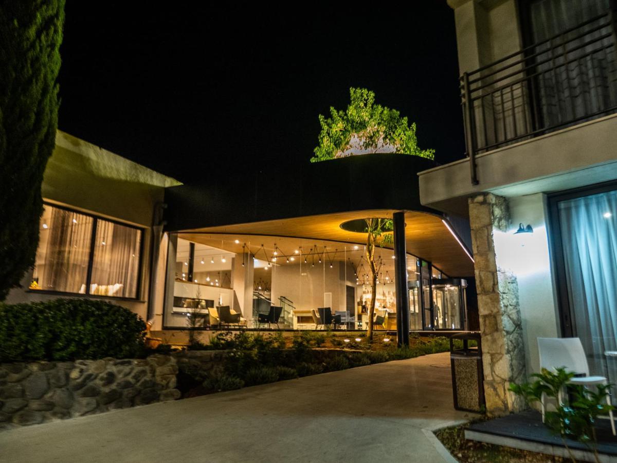 Kfar Giladi Hotel المظهر الخارجي الصورة