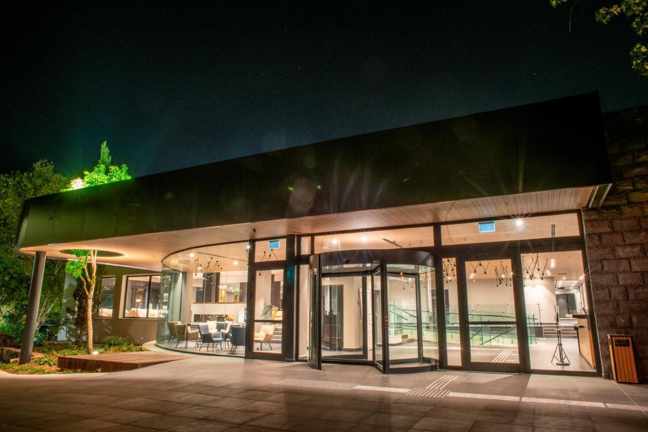 Kfar Giladi Hotel المظهر الخارجي الصورة