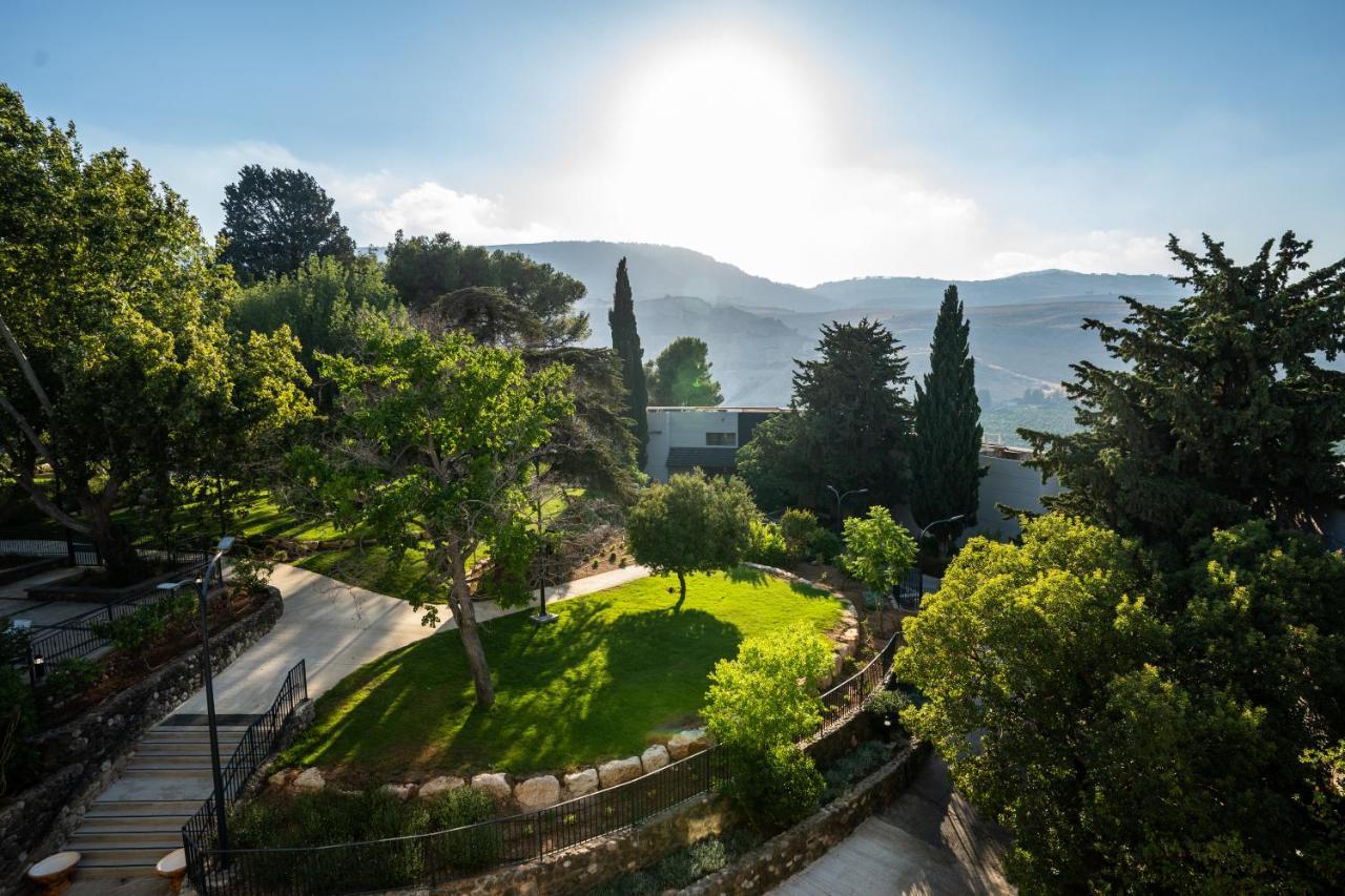 Kfar Giladi Hotel المظهر الخارجي الصورة