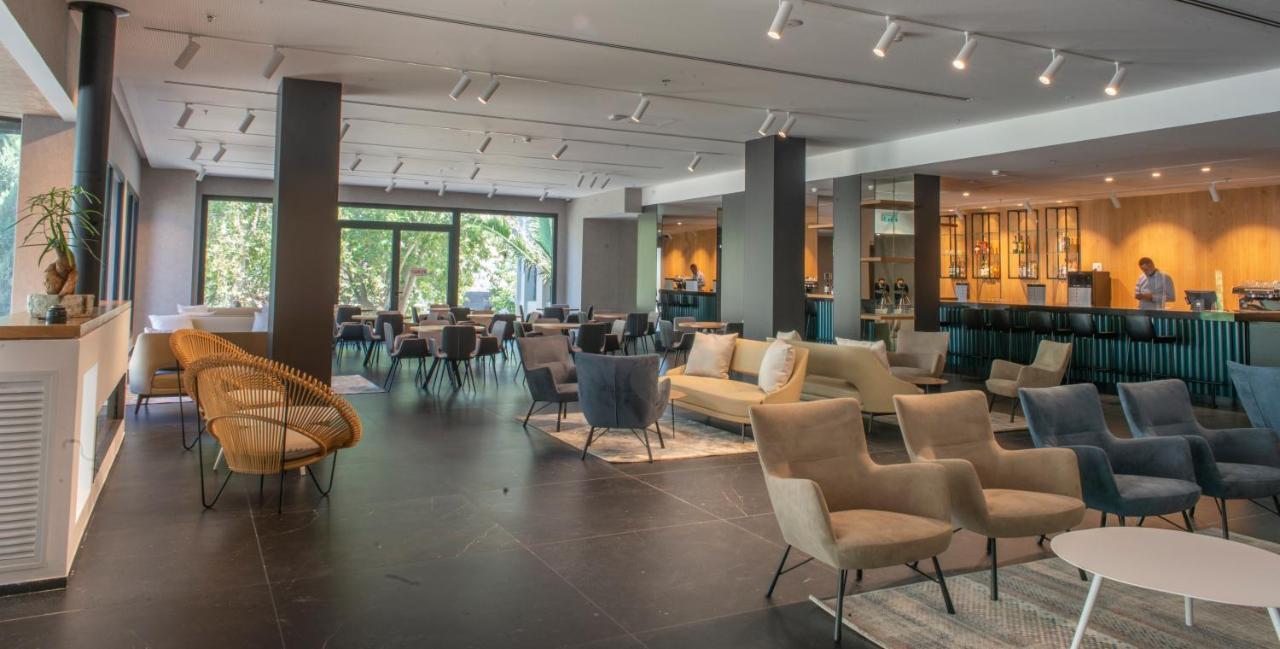 Kfar Giladi Hotel المظهر الخارجي الصورة
