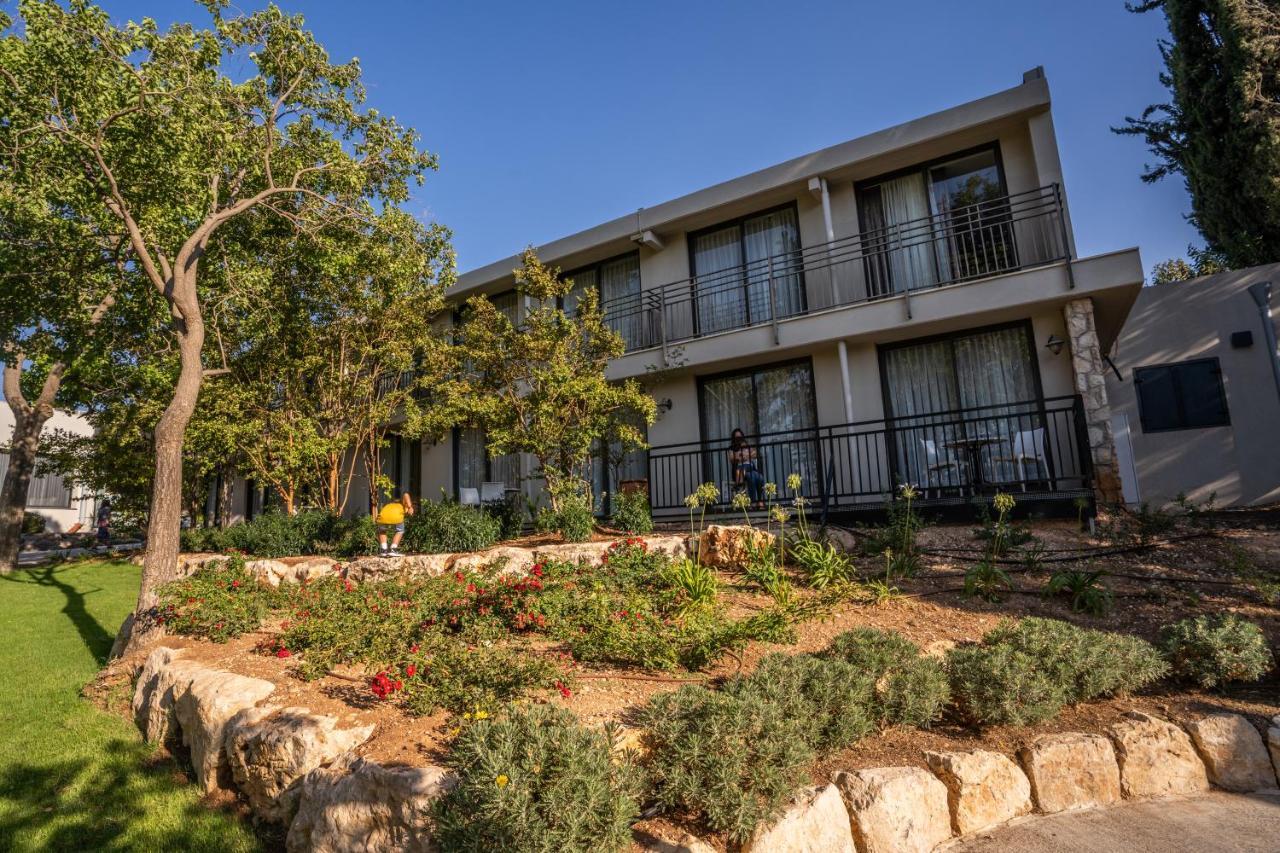 Kfar Giladi Hotel المظهر الخارجي الصورة