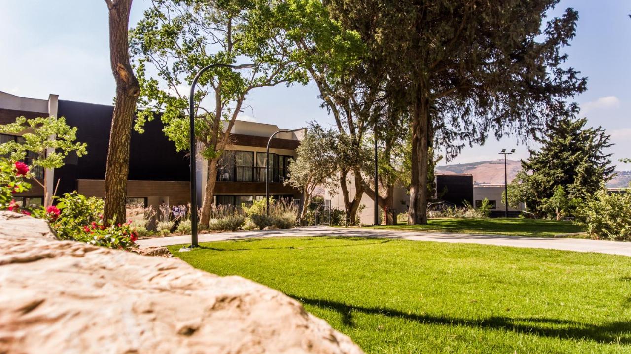Kfar Giladi Hotel المظهر الخارجي الصورة