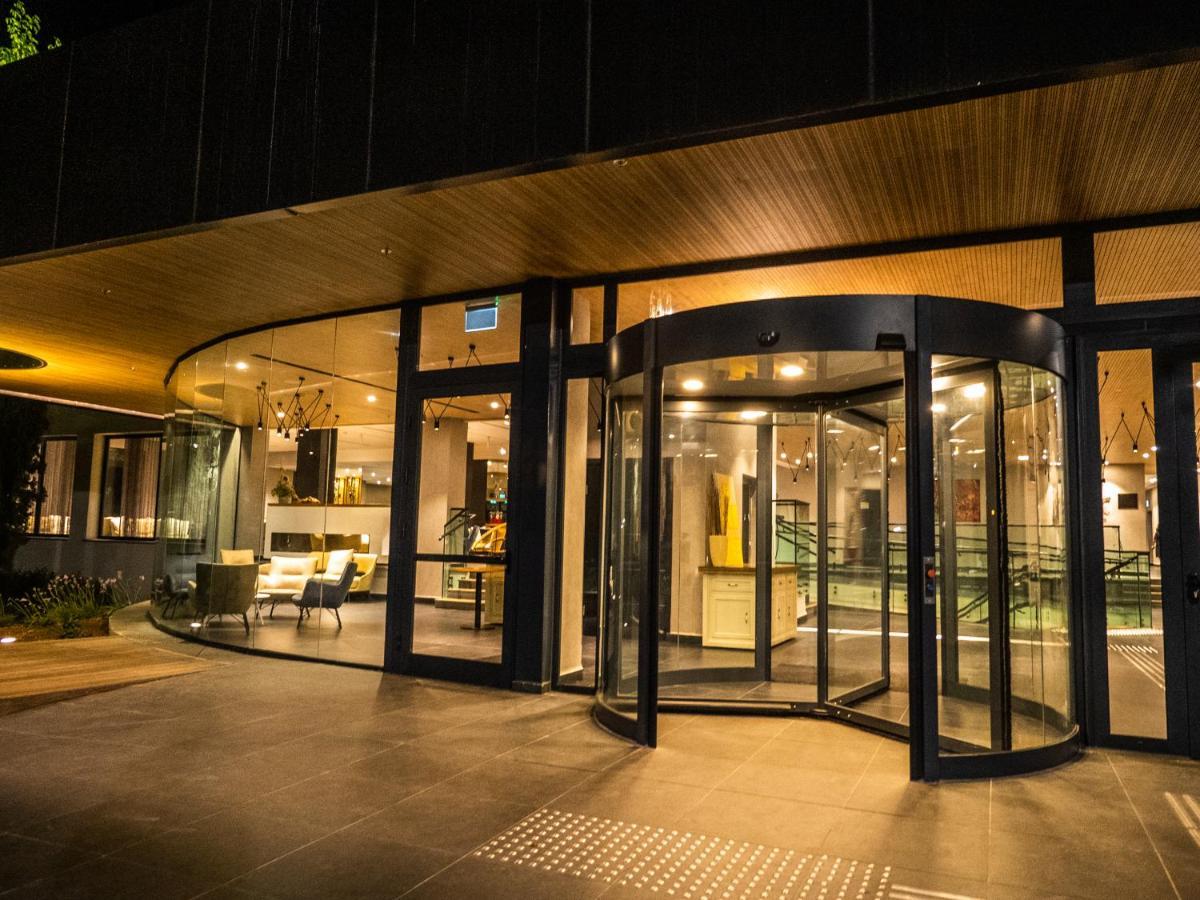 Kfar Giladi Hotel المظهر الخارجي الصورة