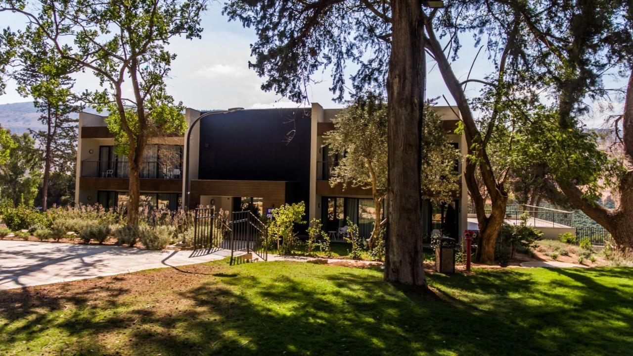 Kfar Giladi Hotel المظهر الخارجي الصورة