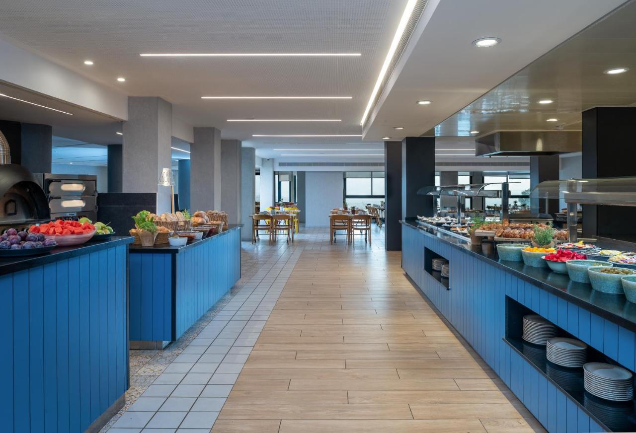 Kfar Giladi Hotel المظهر الخارجي الصورة
