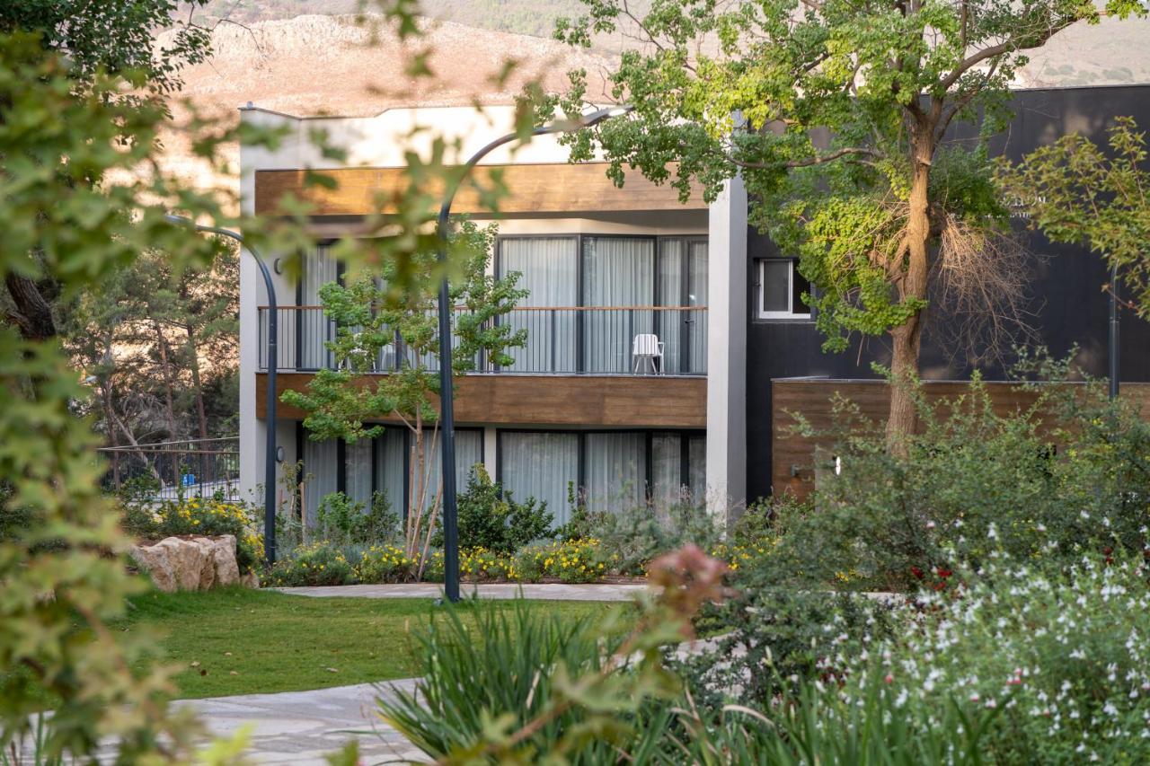 Kfar Giladi Hotel المظهر الخارجي الصورة