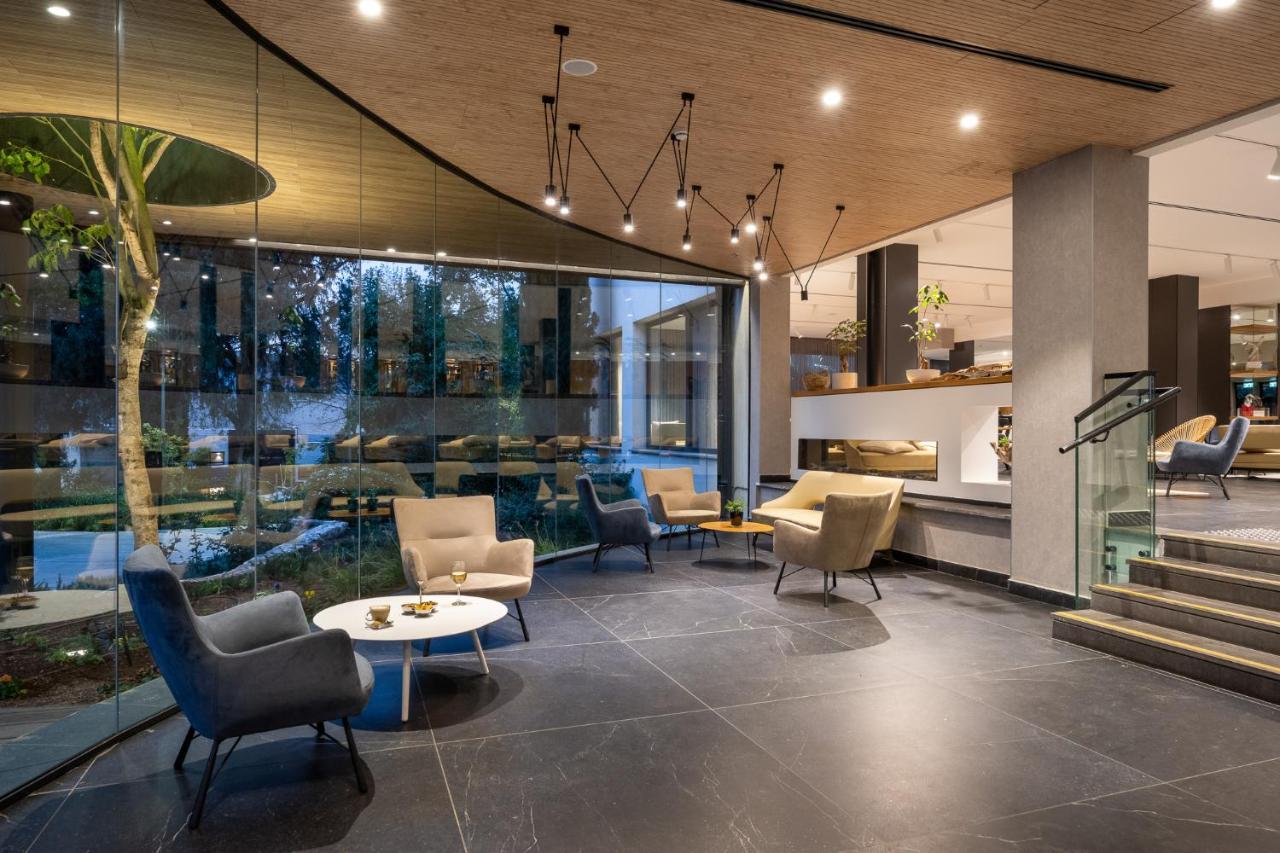 Kfar Giladi Hotel المظهر الخارجي الصورة