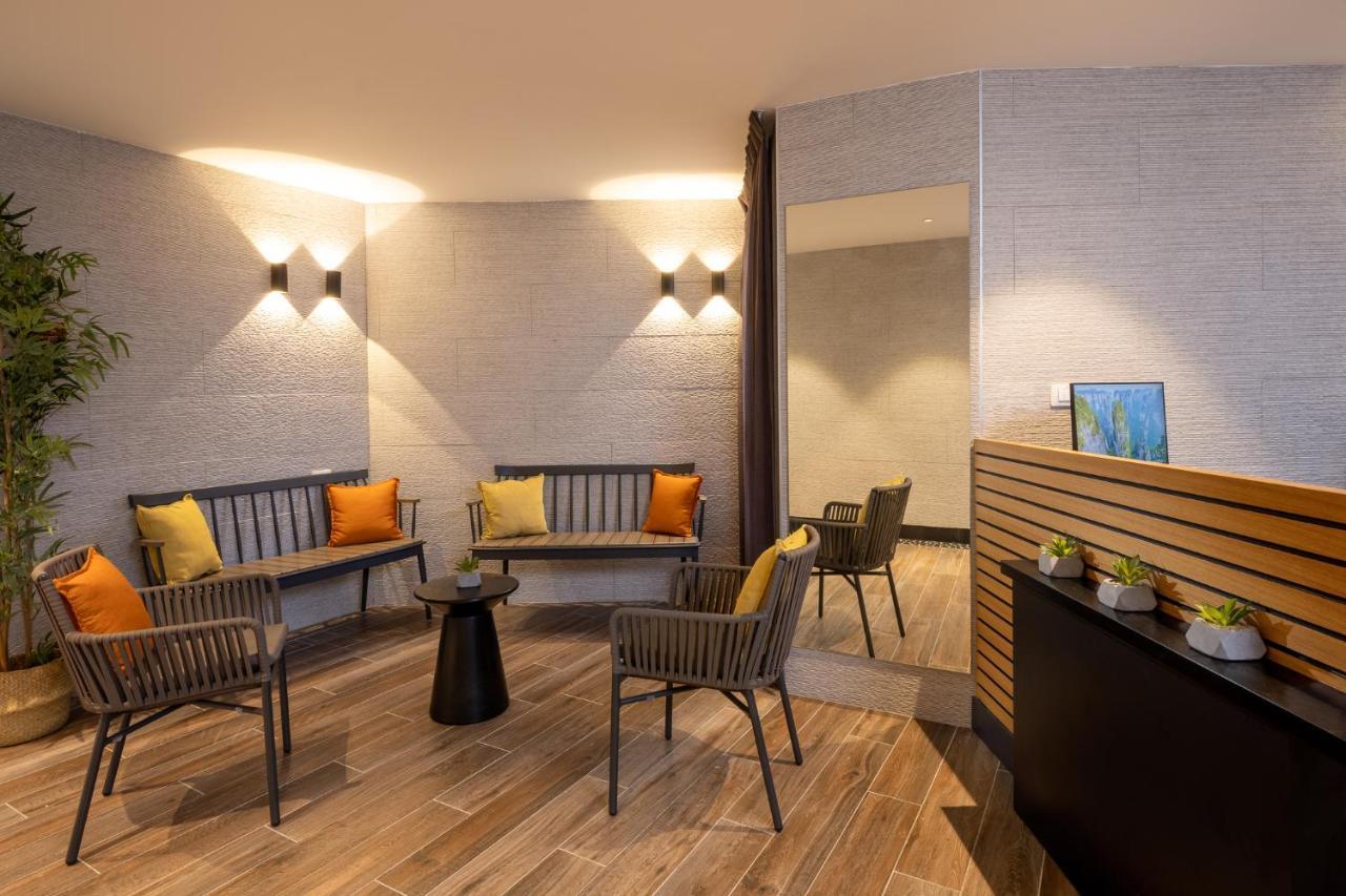 Kfar Giladi Hotel المظهر الخارجي الصورة