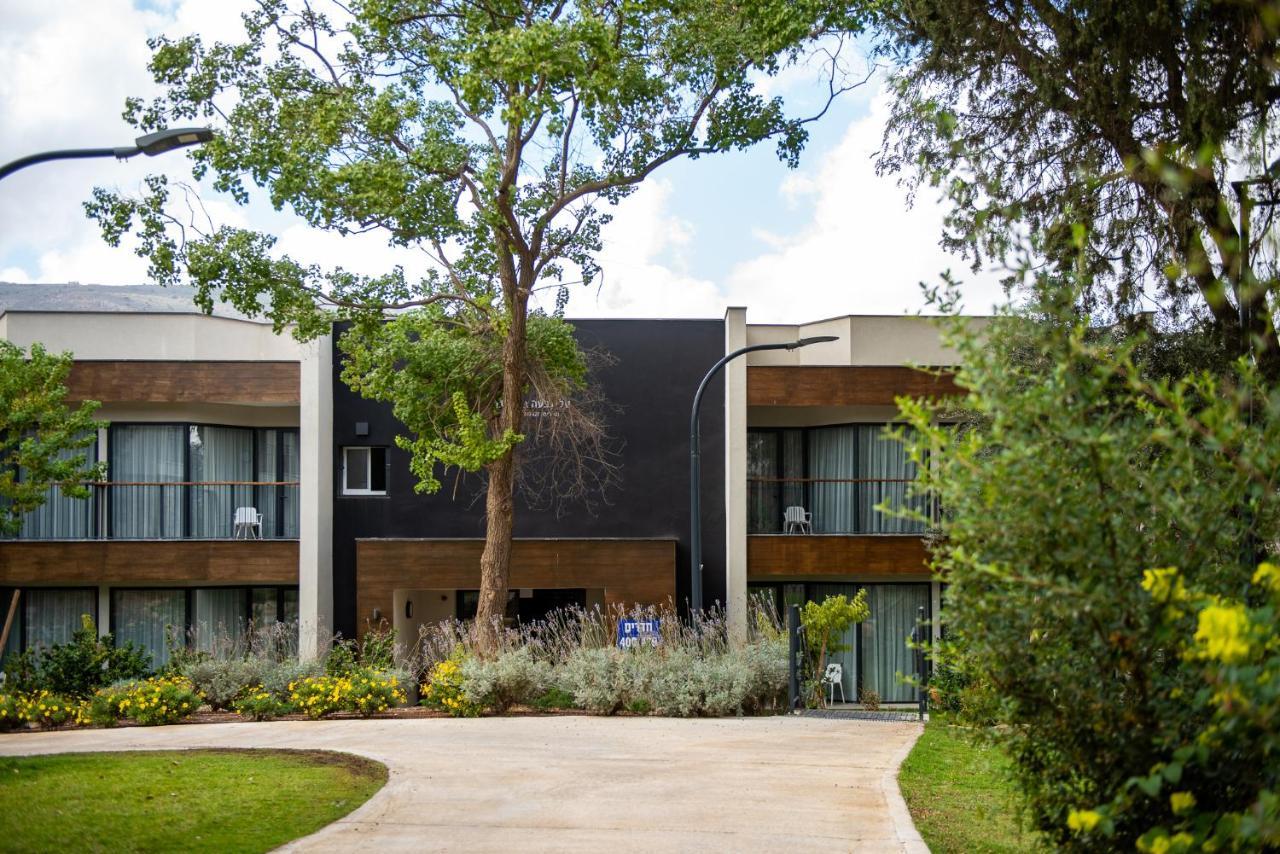 Kfar Giladi Hotel المظهر الخارجي الصورة
