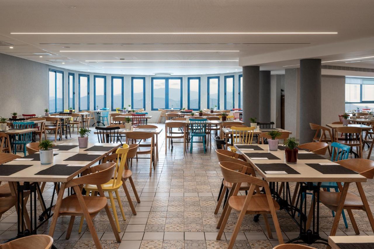 Kfar Giladi Hotel المظهر الخارجي الصورة