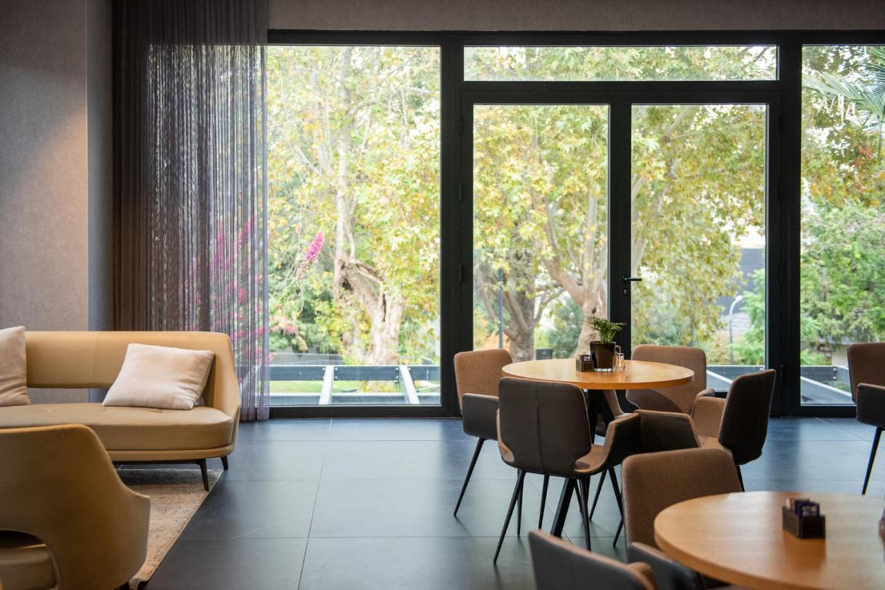 Kfar Giladi Hotel المظهر الخارجي الصورة