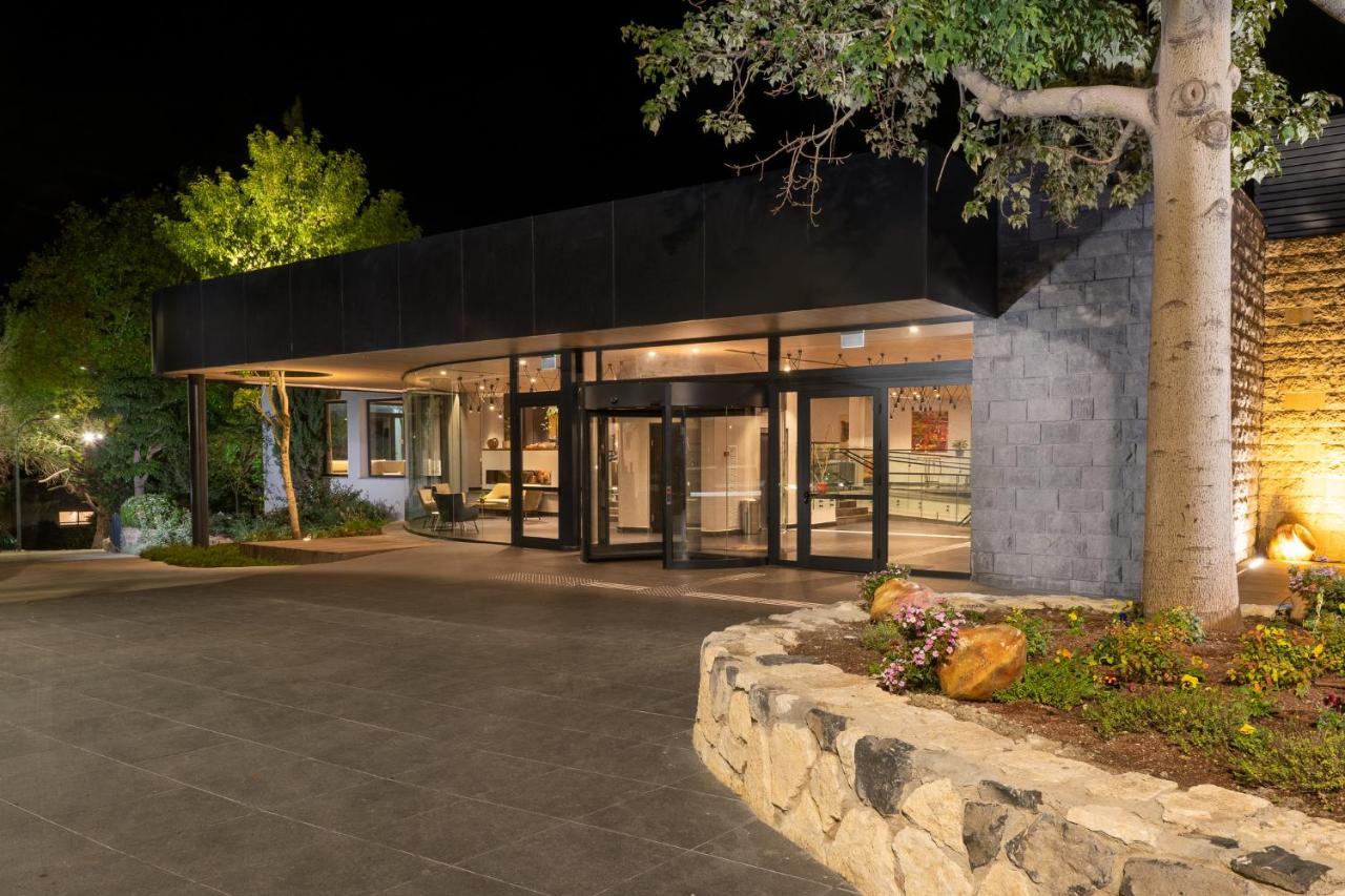 Kfar Giladi Hotel المظهر الخارجي الصورة