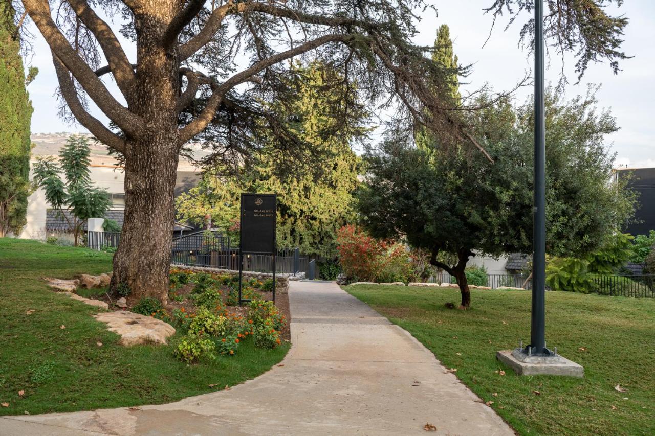 Kfar Giladi Hotel المظهر الخارجي الصورة