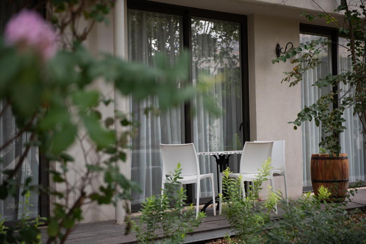 Kfar Giladi Hotel المظهر الخارجي الصورة