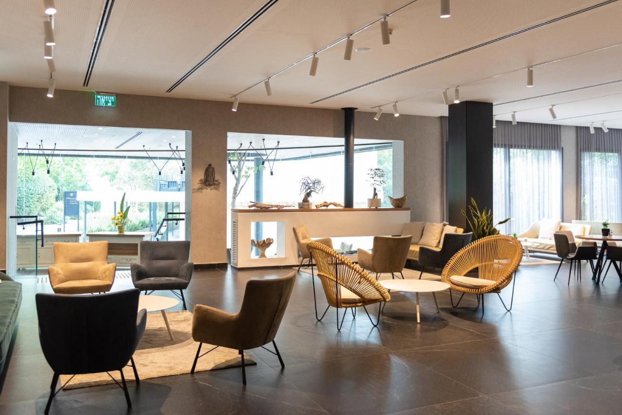 Kfar Giladi Hotel المظهر الخارجي الصورة