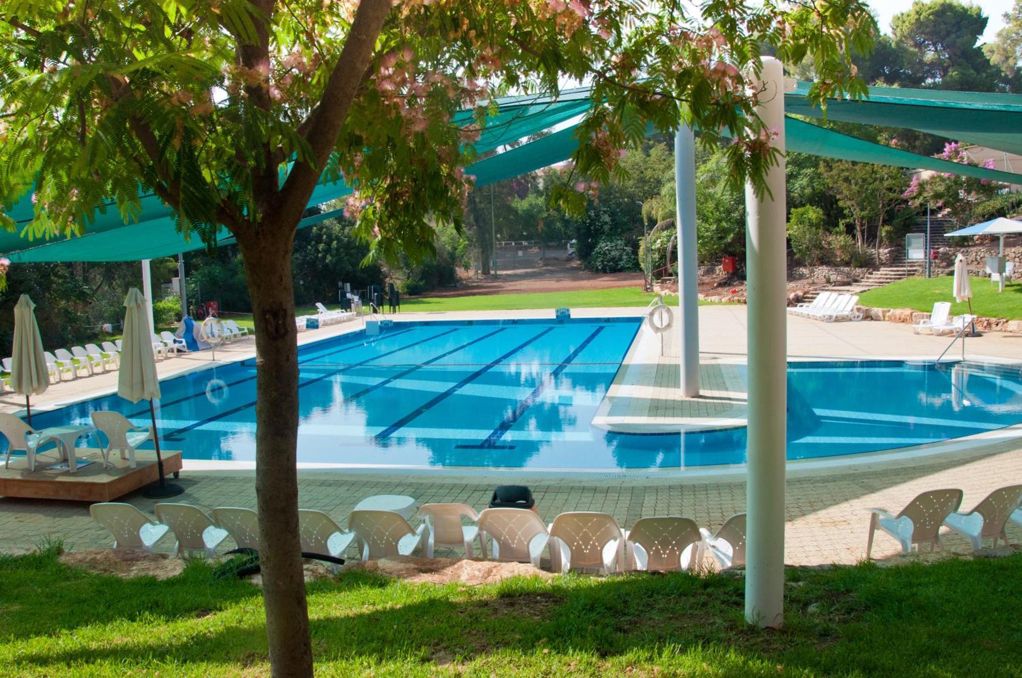 Kfar Giladi Hotel المظهر الخارجي الصورة