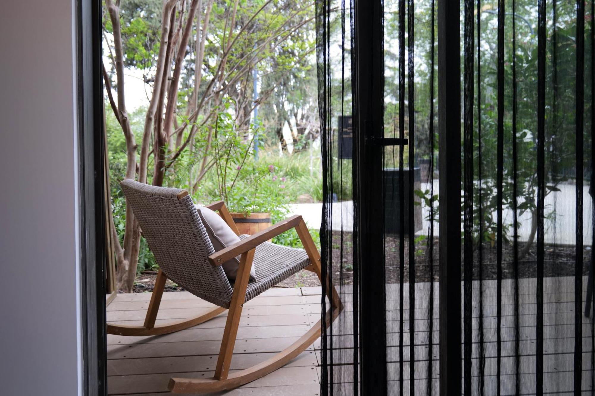 Kfar Giladi Hotel المظهر الخارجي الصورة