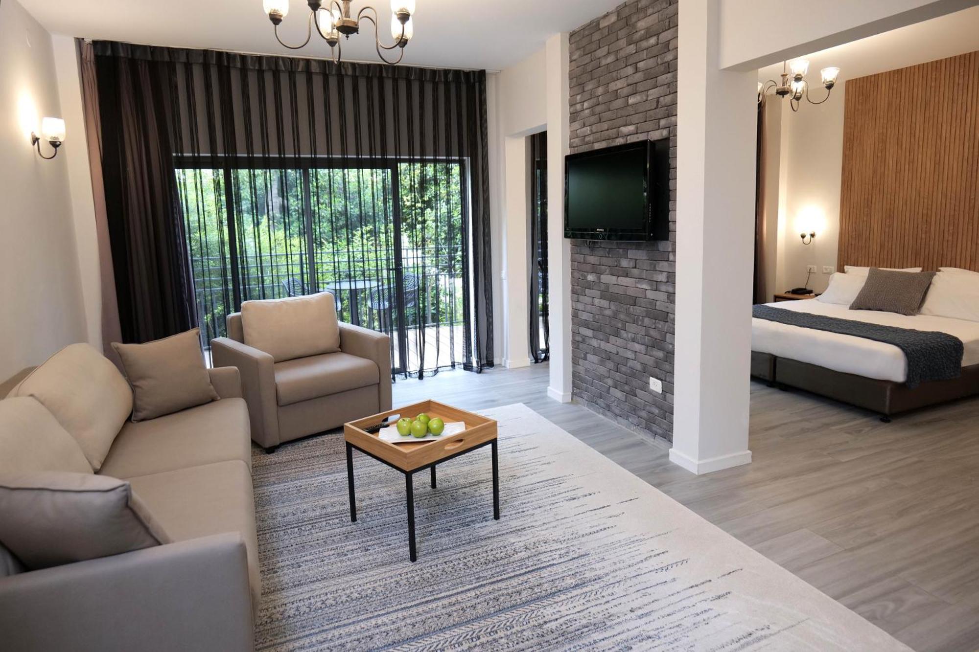 Kfar Giladi Hotel المظهر الخارجي الصورة