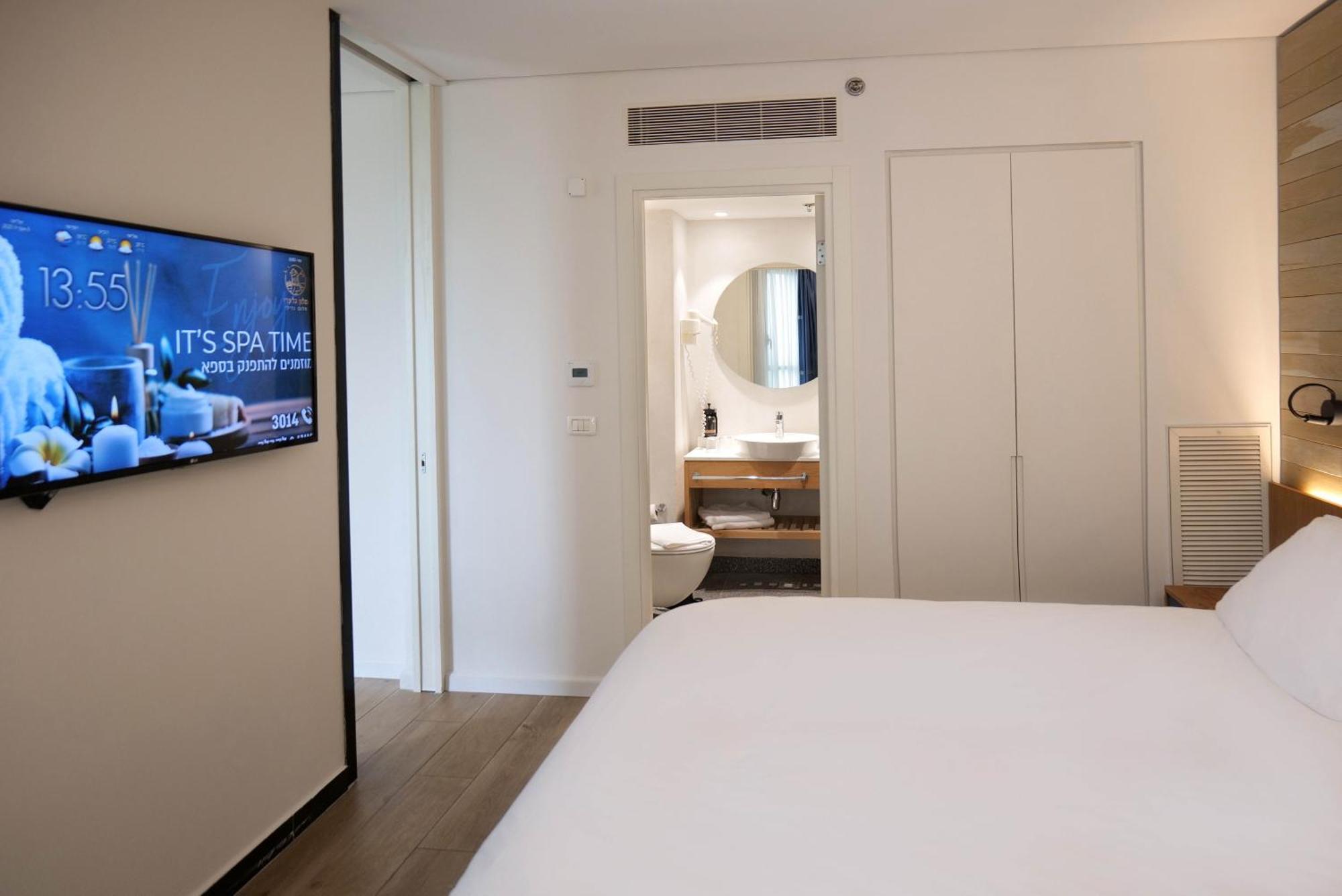 Kfar Giladi Hotel المظهر الخارجي الصورة