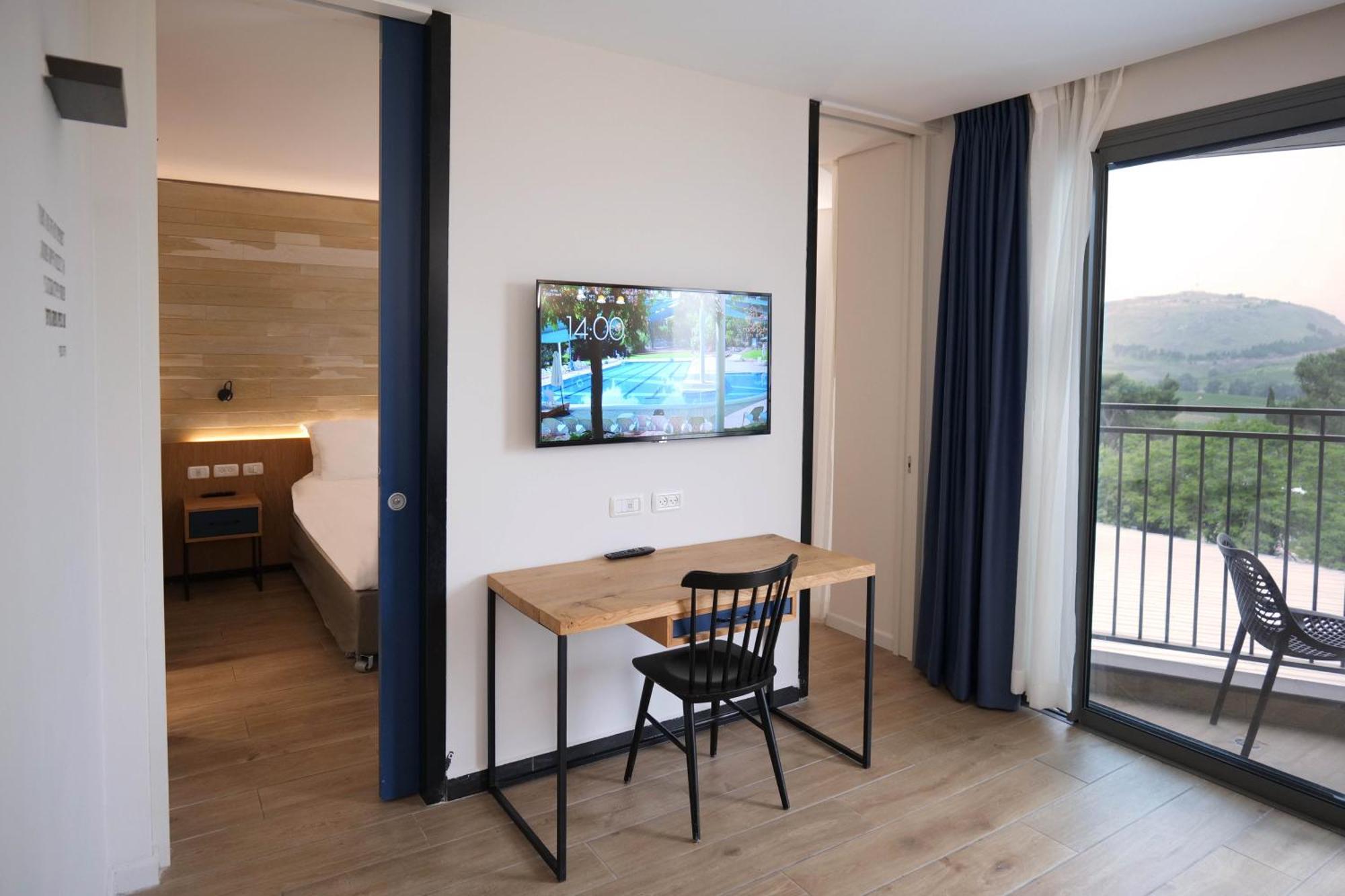 Kfar Giladi Hotel المظهر الخارجي الصورة