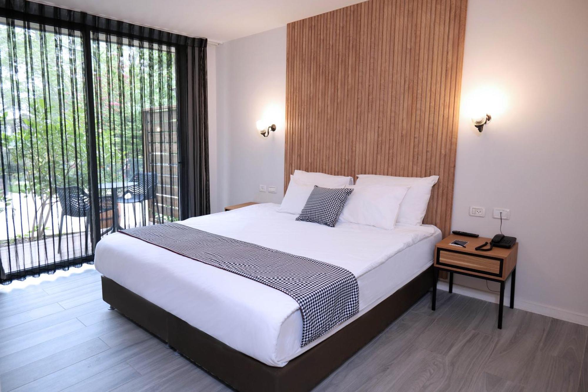 Kfar Giladi Hotel المظهر الخارجي الصورة