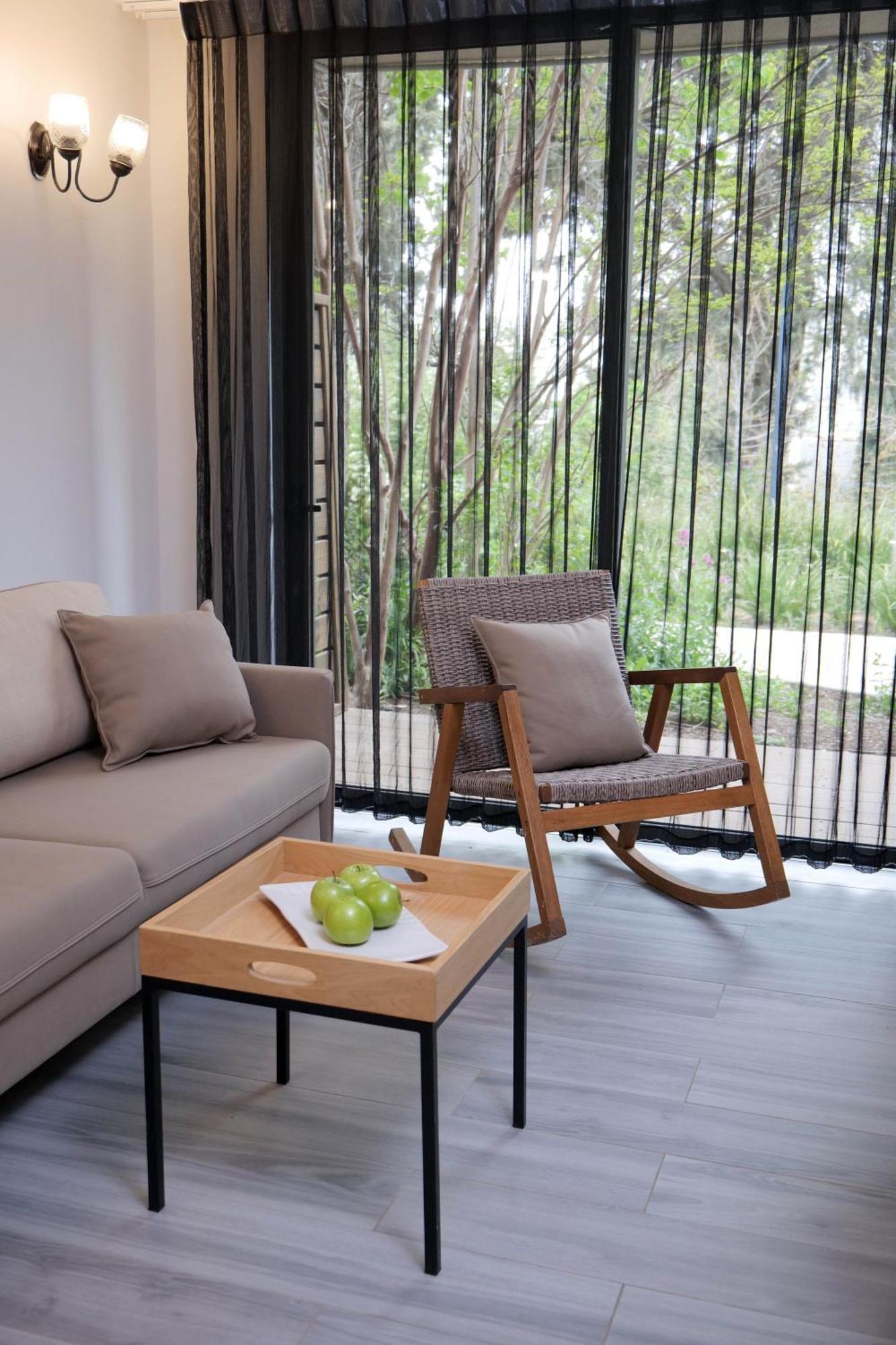 Kfar Giladi Hotel المظهر الخارجي الصورة
